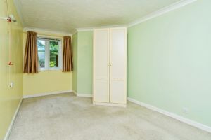 BEDROOM TWO- click for photo gallery